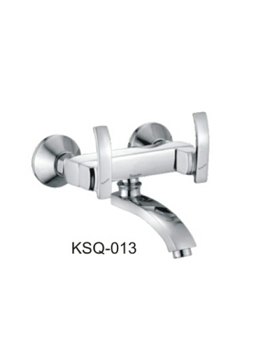 SQWAVE ROYAL SERIES /  SINK  MIXER WITH SWIVEL SPOUT